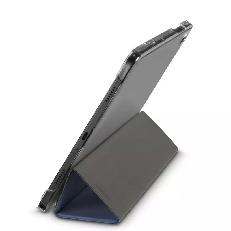Hama Fold Clear 27,9 cm (11 colių) Folio tamsiai mėlynas