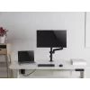 Equip 13 colių–32 colių monitoriaus stalinis laikiklis
