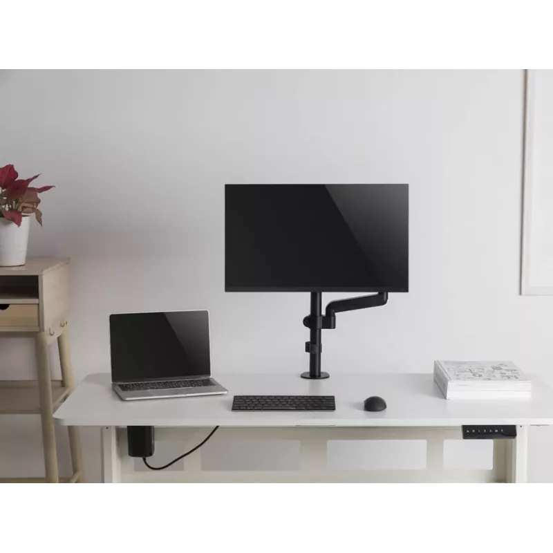 Equip 13 colių–32 colių monitoriaus stalinis laikiklis