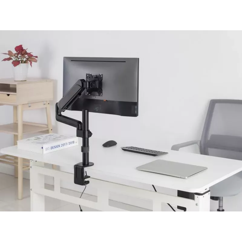 Equip 13 colių–32 colių monitoriaus stalinis laikiklis