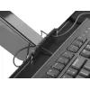 Equip 17 colių–32 colių vieno monitoriaus sieninė darbo vieta