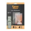 Ekrano apsauga PanzerGlass, skirta Samsung Galaxy Tab S9 / S9 FE / S10 FE — grūdintas stiklas, PET, silikonas, skaidri, itin plačiai priglundanti