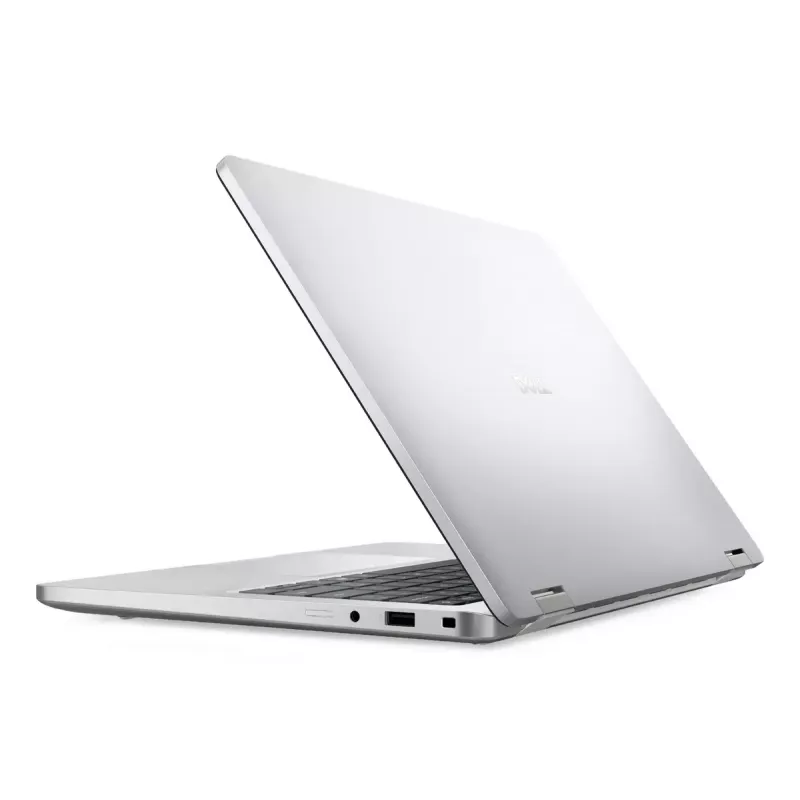 Nešiojamas kompiuteris Dell Pro 14 Plus PB14250 — Intel Core Ultra 7 266V, 14 colių Full HD+ (1920x1200), 16 GB LPDDR5x, 512 GB SSD, Intel Arc 140V, Windows 11 Pro, aliuminis