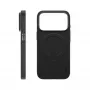 Apsauginis telefono dėklas PanzerGlass CARE™ SL1M su MagSafe, skirtas iPhone 17 Pro — juodas