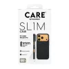 Apsauginis telefono dėklas PanzerGlass CARE™ SL1M su MagSafe, skirtas iPhone 17 Pro — juodas