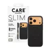 Apsauginis telefono dėklas PanzerGlass CARE™ SL1M su MagSafe, skirtas iPhone 17 Pro — juodas