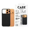 Telefono dėklas PanzerGlass CARE™ SL1M Case Juoda su MagSafe, skirtas iPhone 17 Pro Max