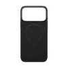 Telefono dėklas PanzerGlass CARE™ SL1M Case Juoda su MagSafe, skirtas iPhone 17 Pro Max