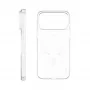 Apsauginis dėklas PanzerGlass CARE™ SL1M Case permatomas su MagSafe, skirtas iPhone 17 Pro Max