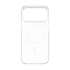 Apsauginis dėklas PanzerGlass CARE™ SL1M Case permatomas su MagSafe, skirtas iPhone 17 Pro Max
