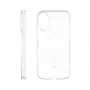 Apsauginis dėklas PanzerGlass CARE™ SL1M Case permatomas su MagSafe, skirtas iPhone 17