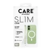 Apsauginis dėklas PanzerGlass CARE™ SL1M Case permatomas su MagSafe, skirtas iPhone 17
