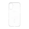 Apsauginis dėklas PanzerGlass CARE™ SL1M Case permatomas su MagSafe, skirtas iPhone 17