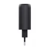 Trust Maxo 65W USB-C GaN įkroviklis, vidaus kintamoji srovė, nešiojamiesiems kompiuteriams, išmaniesiems telefonams, planšetėms
