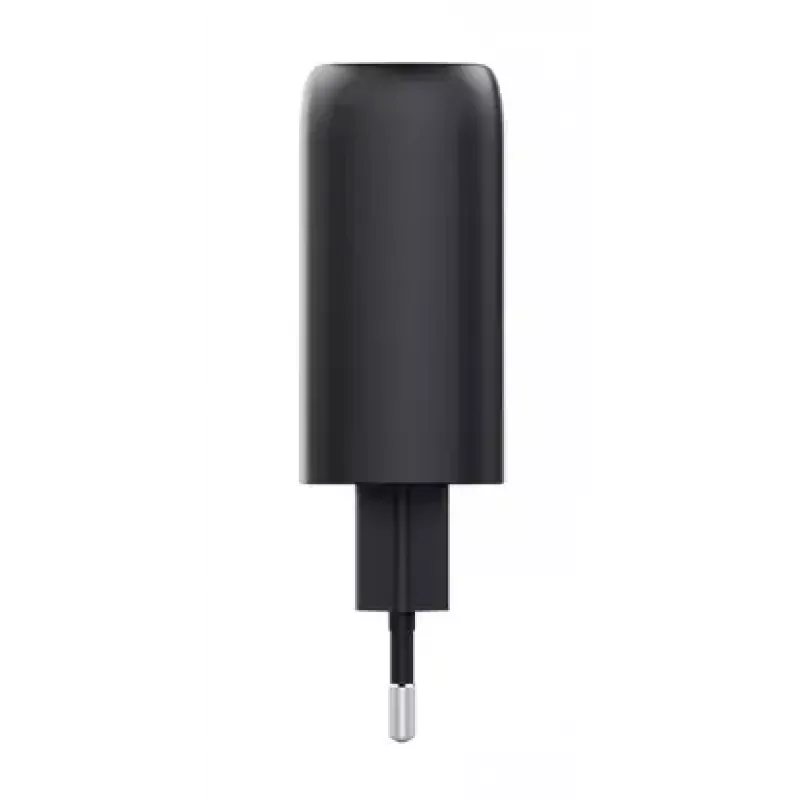 Trust Maxo 65W USB-C GaN įkroviklis, vidaus kintamoji srovė, nešiojamiesiems kompiuteriams, išmaniesiems telefonams, planšetėms