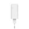 Kroviklis Trust Maxo 65W USB-C GaN kroviklis Vidaus kintamoji srovė Nešiojamasis kompiuteris Išmanusis telefonas Planšetinis kompiuteris