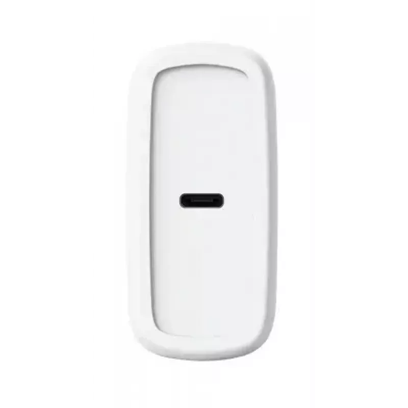 Kroviklis Trust Maxo 65W USB-C GaN kroviklis Vidaus kintamoji srovė Nešiojamasis kompiuteris Išmanusis telefonas Planšetinis kompiuteris
