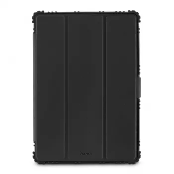 Hama Protection 27,9 cm (11 colių) Dėklas-„knygelė“ Juoda