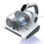 Hoover HMC510UV 011 rankinis dulkių siurblys Sage, White Be maišelio