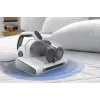 Hoover HMC510UV 011 rankinis dulkių siurblys Sage, White Be maišelio