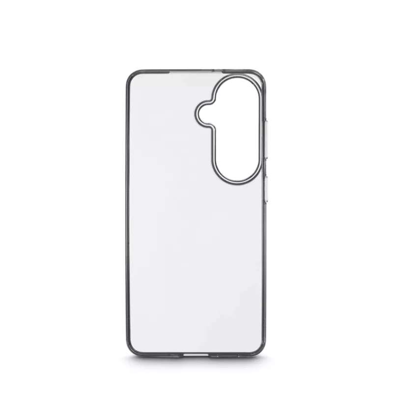 Mobiliojo telefono dėklas HAMA Always Clear, skirtas Samsung Galaxy S26, permatomas, tinka 16 cm (6,3 col.) ekranams