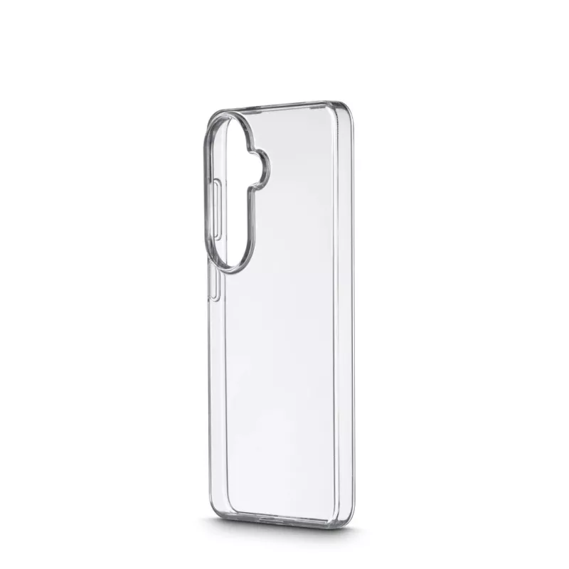 Mobiliojo telefono dėklas HAMA Always Clear, skirtas Samsung Galaxy S26, permatomas, tinka 16 cm (6,3 col.) ekranams