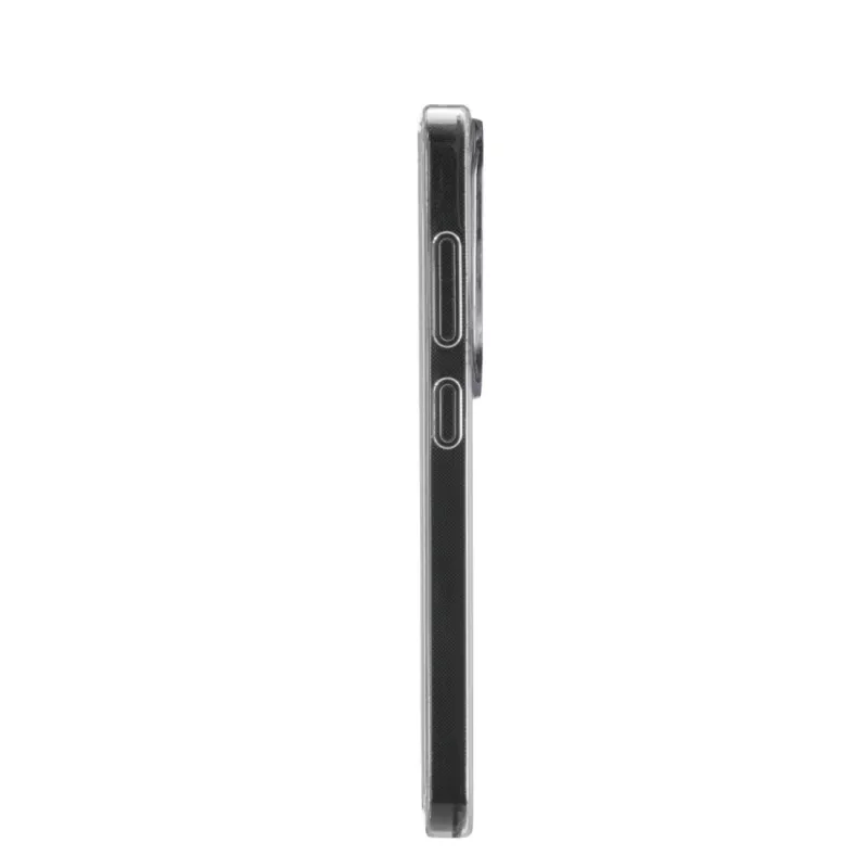 Mobiliojo telefono dėklas HAMA Always Clear, skirtas Samsung Galaxy S26, permatomas, tinka 16 cm (6,3 col.) ekranams