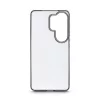 Mobiliojo telefono dėklas HAMA Always Clear, skirtas Samsung Galaxy S26 Ultra, permatomas, tinka 17,5 cm (6,9 col.) ekranui