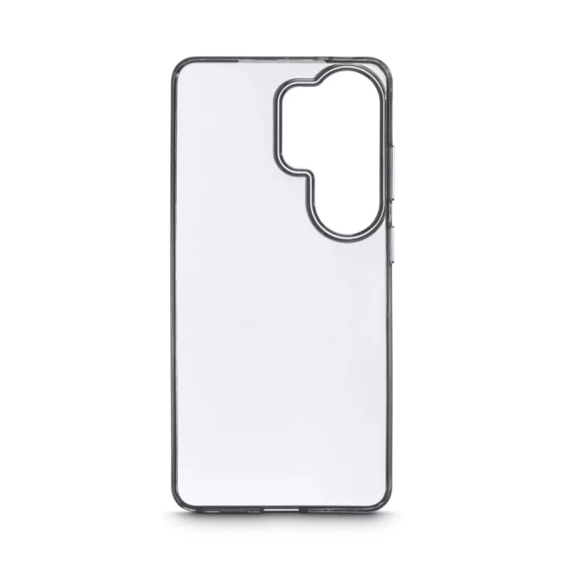 Mobiliojo telefono dėklas HAMA Always Clear, skirtas Samsung Galaxy S26 Ultra, permatomas, tinka 17,5 cm (6,9 col.) ekranui