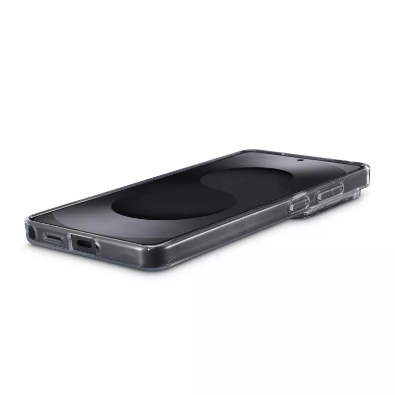 Mobiliojo telefono dėklas HAMA Always Clear, skirtas Samsung Galaxy S26 Ultra, permatomas, tinka 17,5 cm (6,9 col.) ekranui
