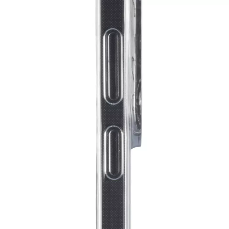 Mobiliojo telefono dėklas HAMA Always Clear, skirtas Samsung Galaxy S26 Ultra, permatomas, tinka 17,5 cm (6,9 col.) ekranui