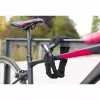 Hama 00178138 dviračio užraktas juodas 1200 mm grandininis užraktas