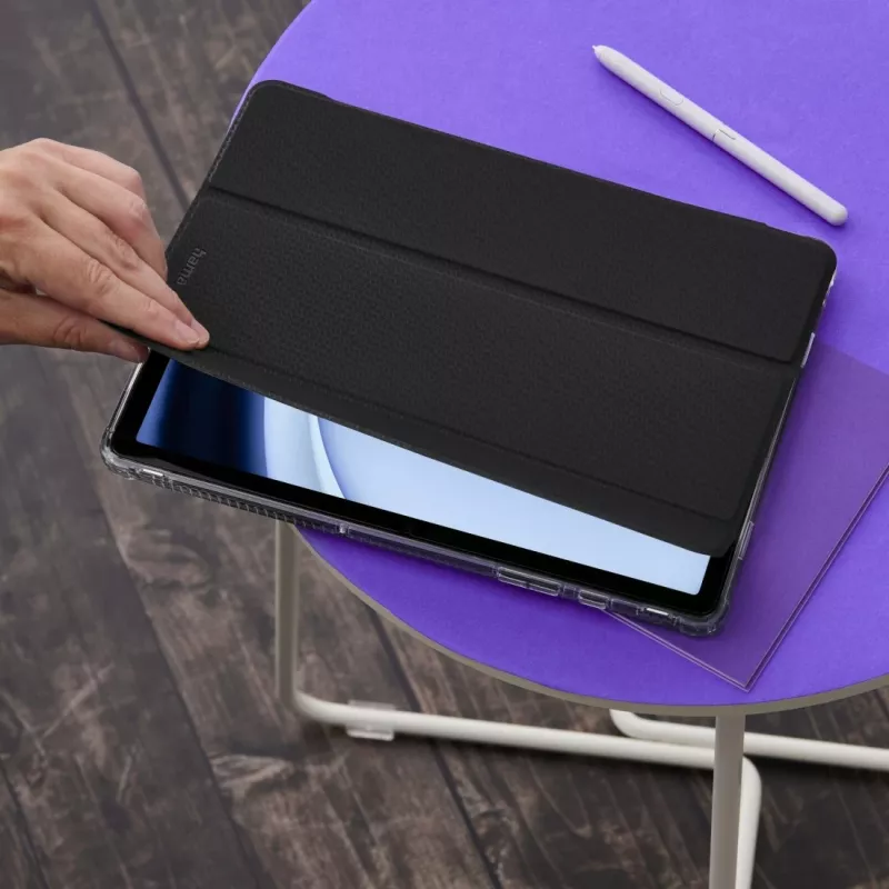 Hama Extreme Protect 27,9 cm (11 colių) Folio Juodas