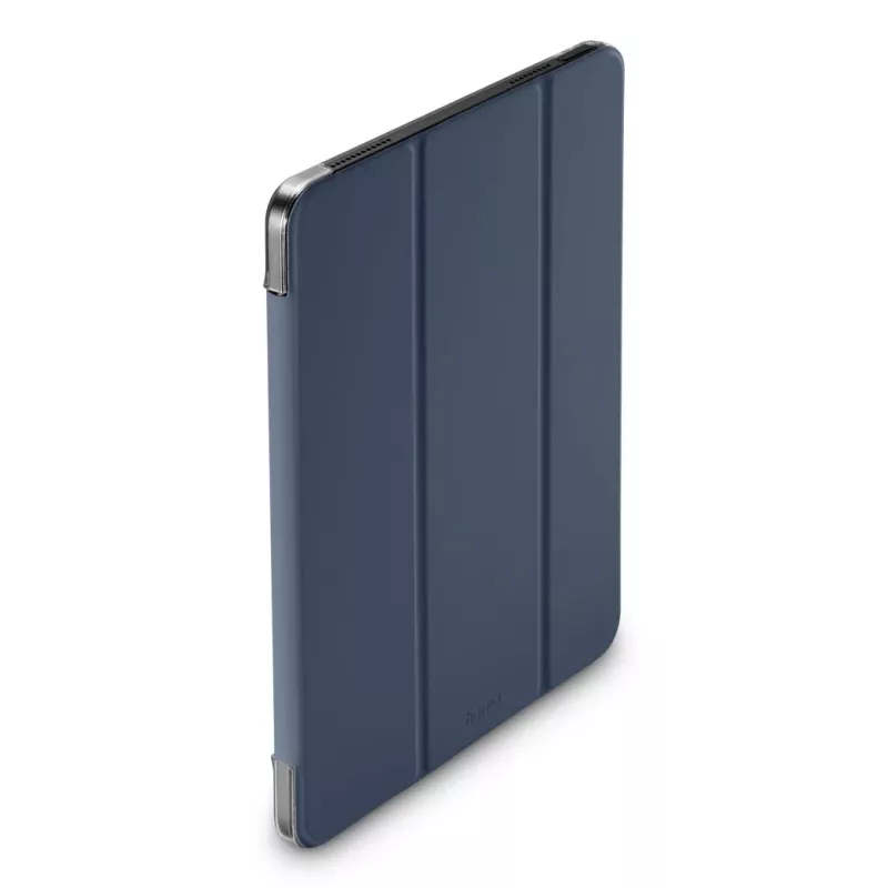 Hama Fold Clear 33 cm (13 colių) Folio Mėlyna