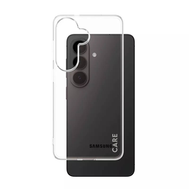 Apsauginis telefono dėklas PanzerGlass CARE X-Ray, skirtas Samsung Galaxy S26 (CR78132)