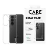 Apsauginis telefono dėklas PanzerGlass CARE X-Ray, skirtas Samsung Galaxy S26 (CR78132)