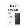 Apsauginis telefono dėklas PanzerGlass CARE X-Ray, skirtas Samsung Galaxy S26 (CR78132)