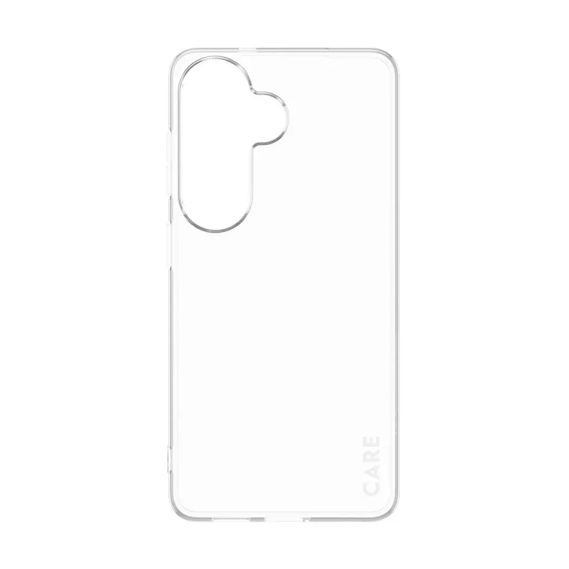 Apsauginis telefono dėklas PanzerGlass CARE X-Ray, skirtas Samsung Galaxy S26 (CR78132)