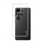 Apsauginis PanzerGlass CARE X-Ray dėklas, skirtas Samsung Galaxy S26 Ultra (CR28792) – permatomas apsauginis telefono dėklas