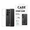 Apsauginis PanzerGlass CARE X-Ray dėklas, skirtas Samsung Galaxy S26 Ultra (CR28792) – permatomas apsauginis telefono dėklas