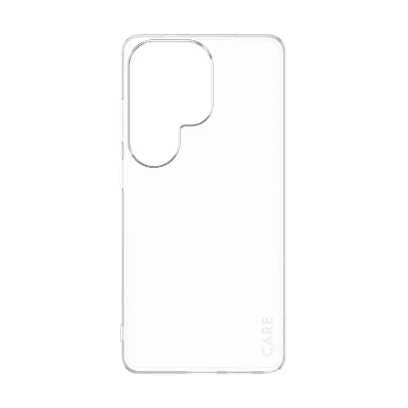 Apsauginis PanzerGlass CARE X-Ray dėklas, skirtas Samsung Galaxy S26 Ultra (CR28792) – permatomas apsauginis telefono dėklas