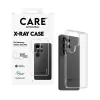 Apsauginis PanzerGlass CARE X-Ray dėklas, skirtas Samsung Galaxy S26 Ultra (CR28792) – permatomas apsauginis telefono dėklas
