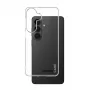 Apsauginis PanzerGlass CARE X-Ray dėklas Samsung Galaxy S26+ (CR41489) — skaidrus apsauginis telefono dėklas