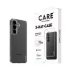 Apsauginis PanzerGlass CARE X-Ray dėklas Samsung Galaxy S26+ (CR41489) — skaidrus apsauginis telefono dėklas