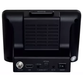 Internet Radio Telestar IMPERIAL DABMAN i410 BT Analog & Digital Juoda