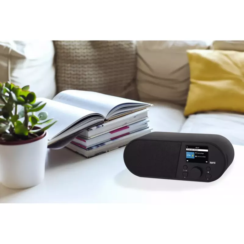 Internetinis radijas Imperial I105