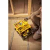 Kietas lagaminas Stanley STST83397-1 Plastikinis 22 kg Juodas, geltonas
