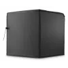 Mini foto studija HAMA sulankstoma dėžė su LED žiedine lempa 50×50 cm, modelis 00004664