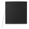 Mini foto studija HAMA sulankstoma dėžė su LED žiedine lempa 50×50 cm, modelis 00004664