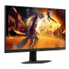 AOC G4 27G4ZRE kompiuterio monitorius 68,6 cm (27 col.) 1920 x 1080 pikselių Full HD LED Juoda, Raudona